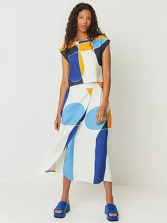 SKFK | Jupe midi ARELI | 